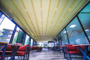 Pergola