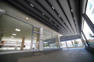 Pergola - Giyotin Cam