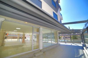 Pergola - Giyotin Cam