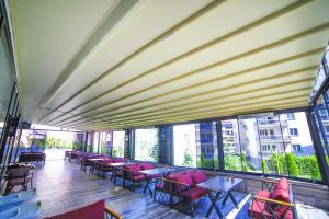 Pergola
