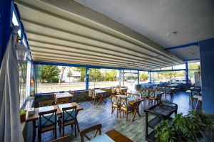 Pergola