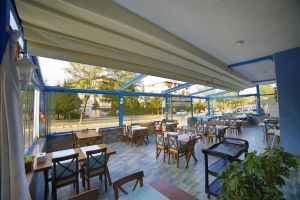 Pergola