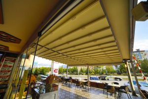 Pergola