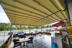 Pergola