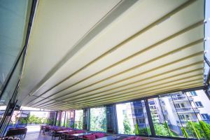Pergola