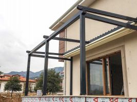 Pergola