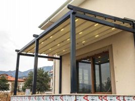 Pergola