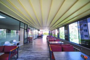 Pergola