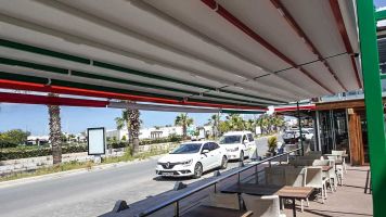Pergola