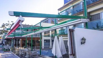 Pergola
