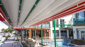 Pergola