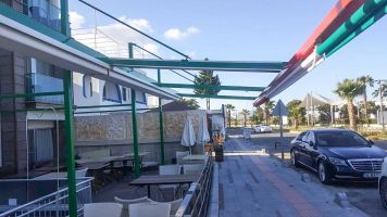 Pergola