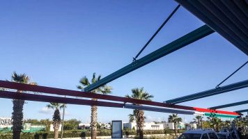 Pergola
