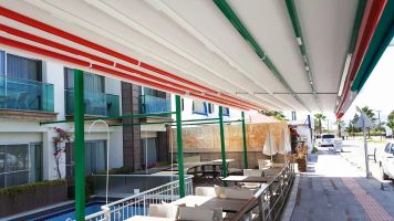 Pergola
