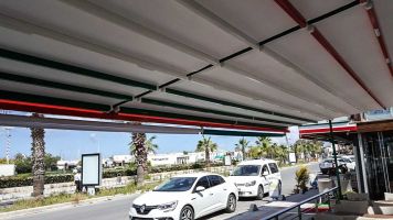 Pergola