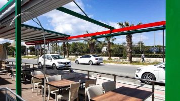 Pergola