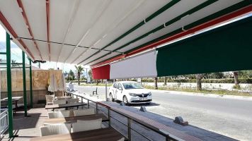 Pergola