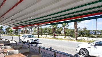 Pergola