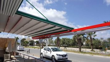 Pergola