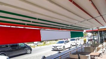 Pergola