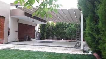 Pergola