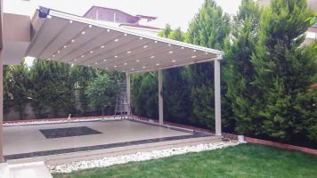 Pergola