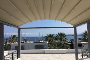 Pergola