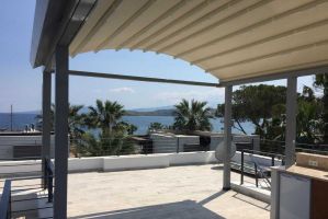 Pergola