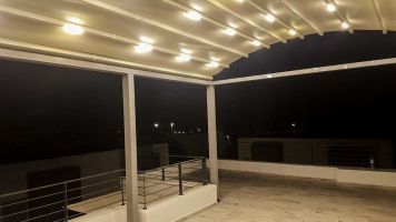 Pergola