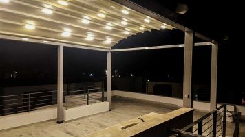 Pergola