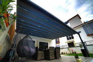 Pergola