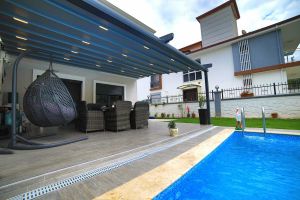 Pergola
