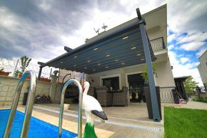 Pergola