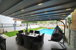 Pergola