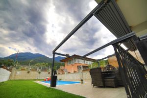 Pergola