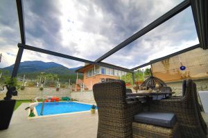 Pergola