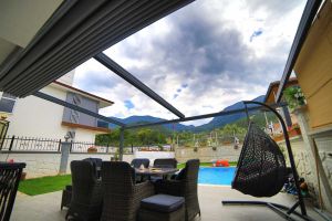 Pergola