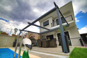 Pergola