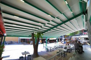 Pergola