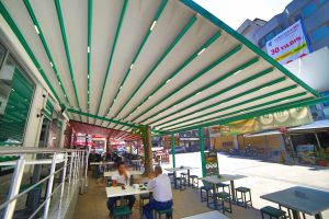 Pergola