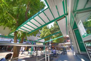 Pergola