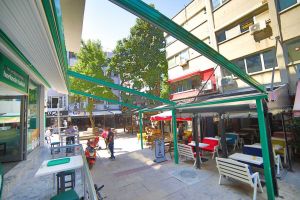 Pergola