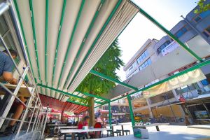 Pergola