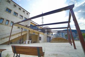 Pergola