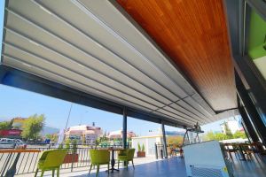 Pergola