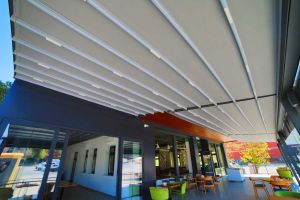 Pergola