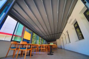 Pergola