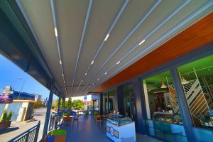 Pergola