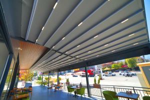 Pergola