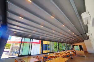 Pergola